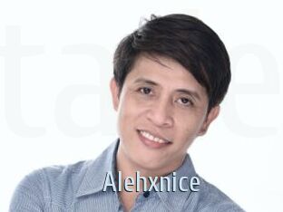 Alehxnice