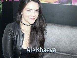 Aleishaava