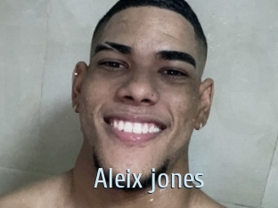 aleix_jones Ta Model