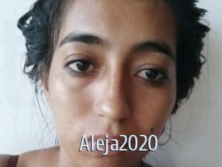 Aleja2020