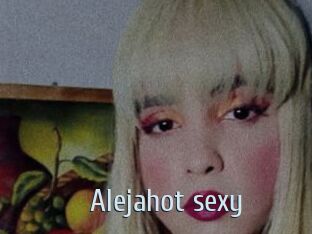 Alejahot_sexy