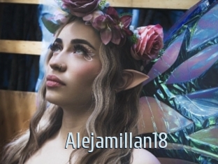 Alejamillan18