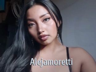 Alejamoretti