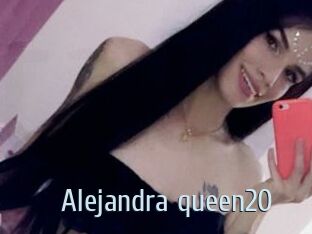 Alejandra_queen20