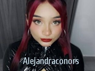 Alejandraconors