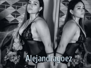 Alejandragoez