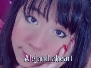 Alejandraheart