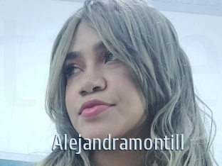 Alejandramontill