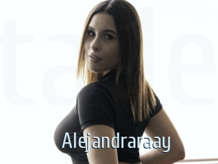 Alejandraraay