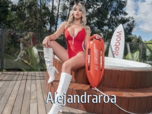 Alejandraroa