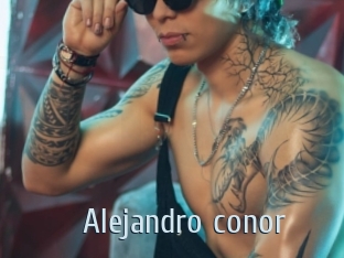 Alejandro_conor