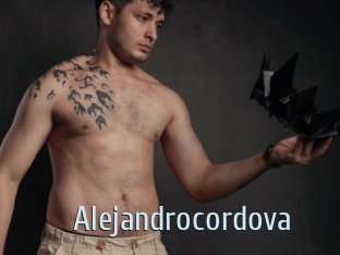 Alejandrocordova