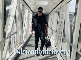 Alejandrodelavega