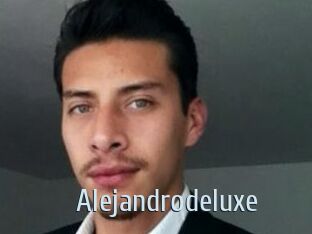 Alejandrodeluxe