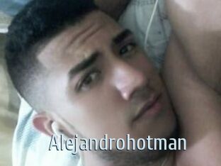 Alejandrohotman