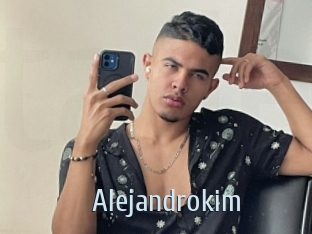 Alejandrokim