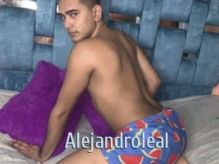 Alejandroleal