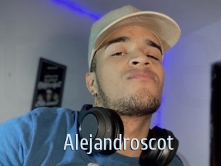 Alejandroscot