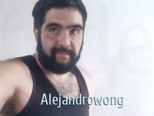 Alejandrowong