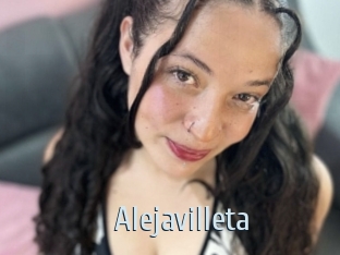 Alejavilleta