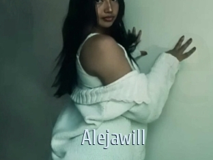 Alejawill