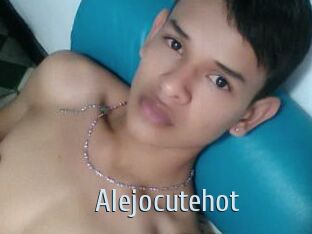 Alejocutehot