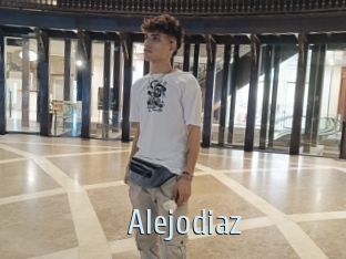 Alejodiaz