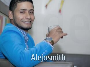 Alejosmith