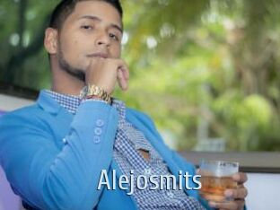 Alejosmits
