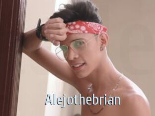 Alejothebrian