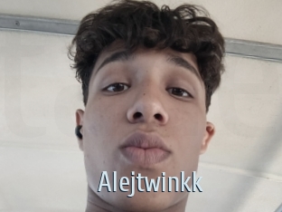 Alejtwinkk