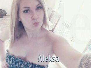 Aleksa