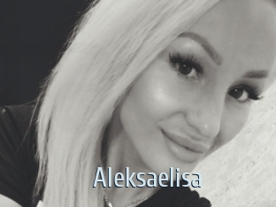 aleksaelisa Ta Model