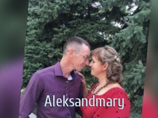 aleksandmary Ta Model