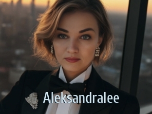 Aleksandralee