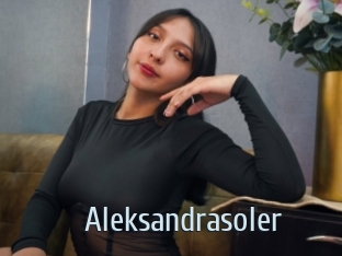 Aleksandrasoler