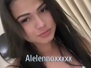 Alelennoxxxxx
