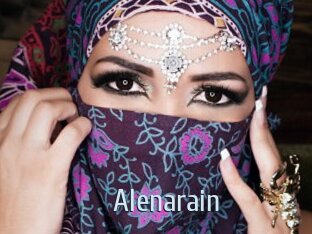 Alenarain