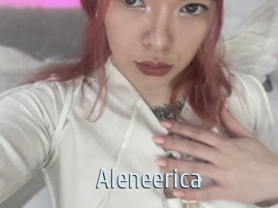 Aleneerica