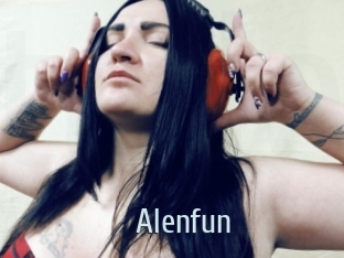 Alenfun