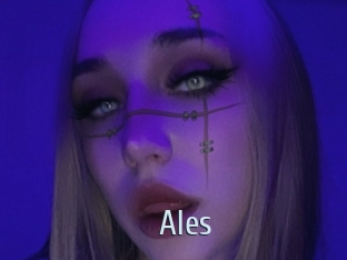 Ales