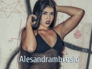 Alesandrambrosio