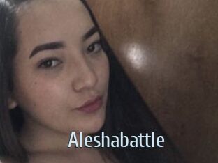 Aleshabattle