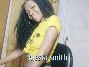 Alesia_smith