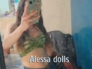 Alessa_dolls