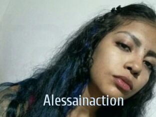 Alessainaction