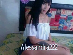 Alessandra222