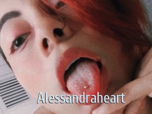 Alessandraheart
