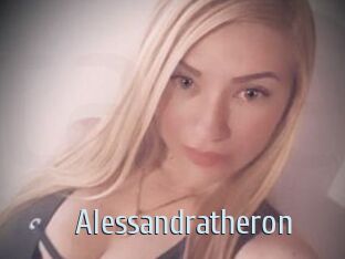 Alessandratheron