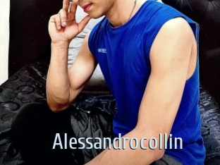 Alessandrocollin